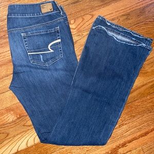 🌹AE Stretch Artist